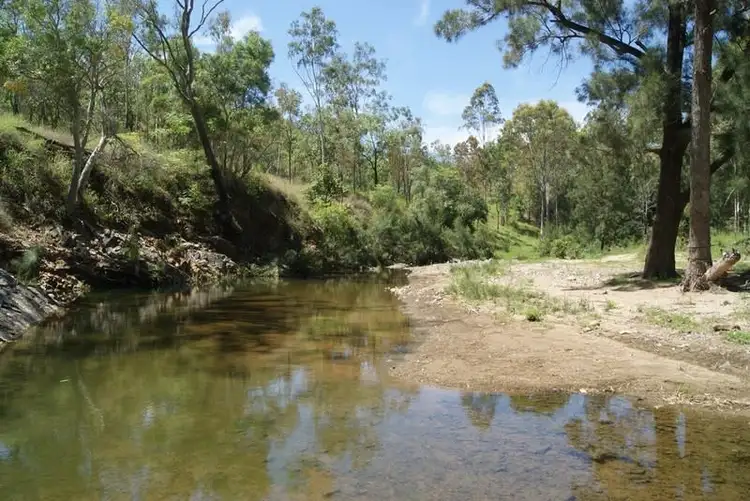 Second view of Homely land listing, 3715 Tableland Road, Diglum QLD 4680