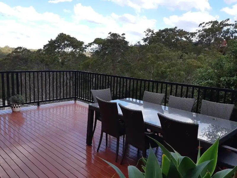 Main view of Homely semi-detached listing, 30A Dilkara Circuit, Bangor NSW 2234