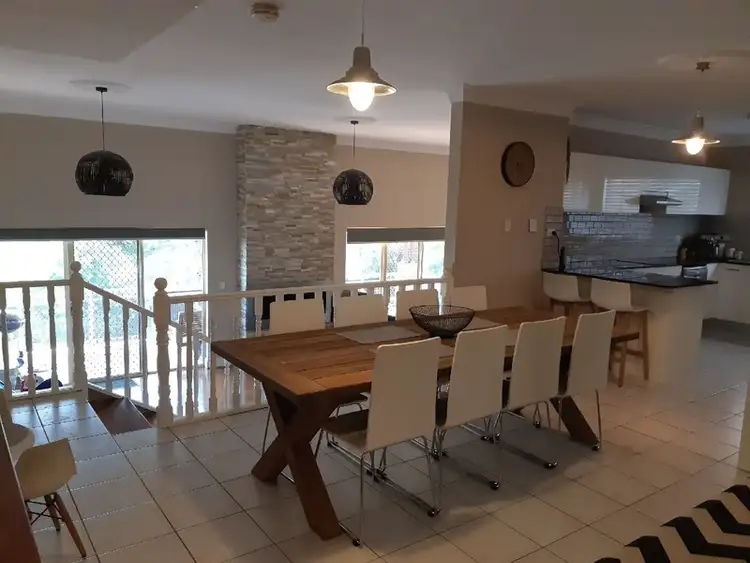 Third view of Homely semi-detached listing, 30A Dilkara Circuit, Bangor NSW 2234