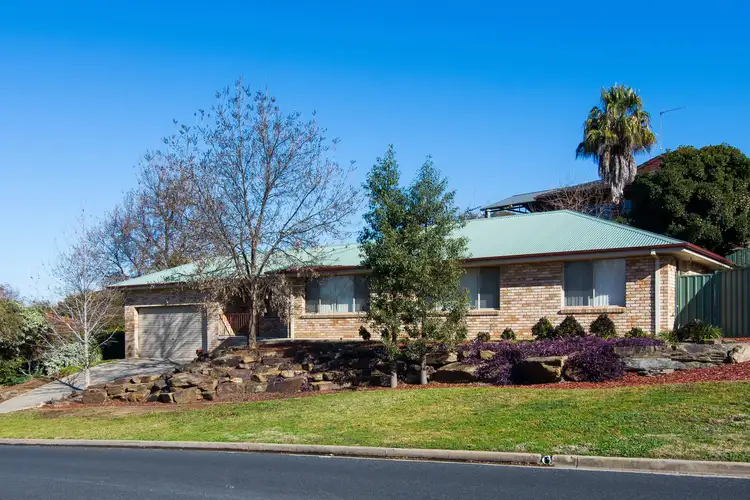 2 Inga Street, Kooringal NSW 2650