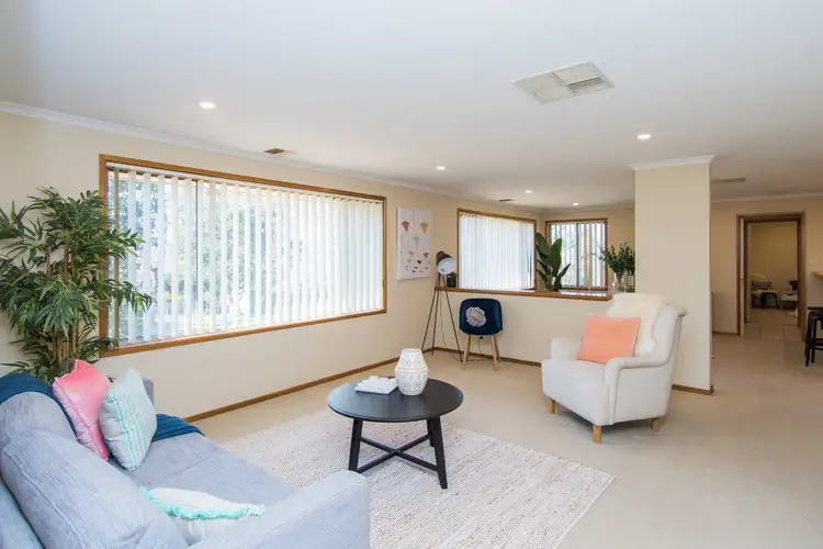 Second view of Homely house listing, 2 Inga Street, Kooringal NSW 2650