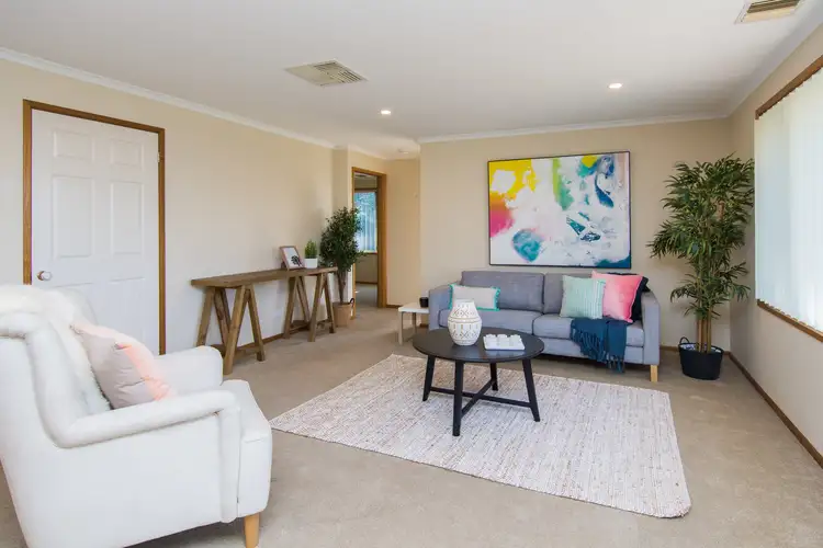 Third view of Homely house listing, 2 Inga Street, Kooringal NSW 2650