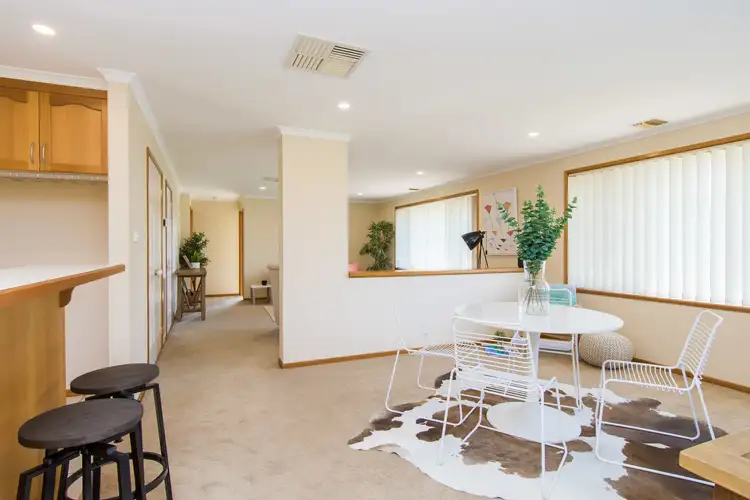 Fourth view of Homely house listing, 2 Inga Street, Kooringal NSW 2650