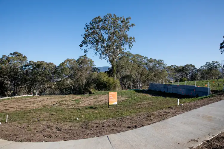 Lot 2319, 69 Butterfactory Drive, Calderwood NSW 2527