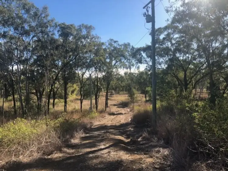 Second view of Homely land listing, 3735 Dawson Highway, Calliope QLD 4680