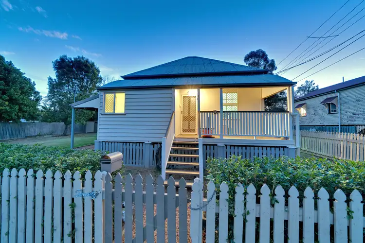 20 Pelican Street, North Ipswich QLD 4305