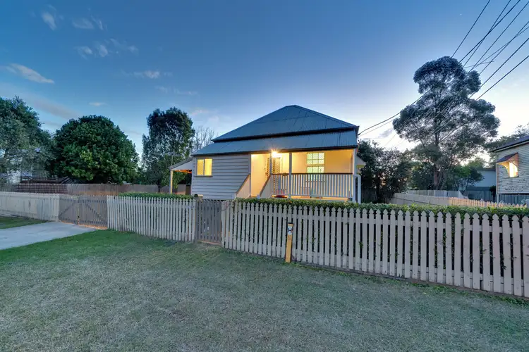 Second view of Homely house listing, 20 Pelican Street, North Ipswich QLD 4305