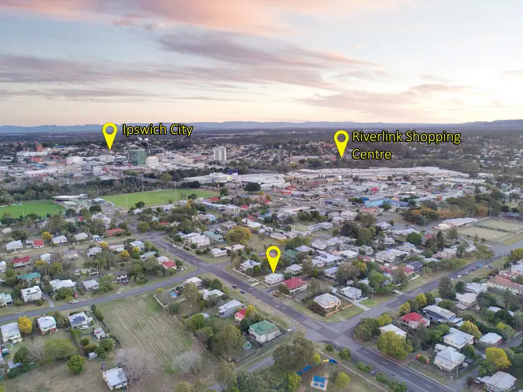 Third view of Homely house listing, 20 Pelican Street, North Ipswich QLD 4305