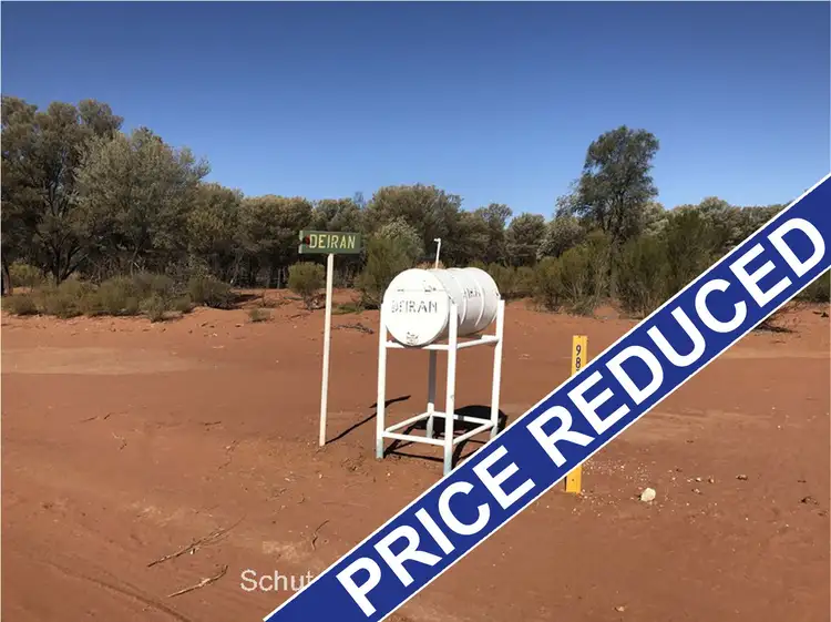 Main view of Homely rural property listing, . Deiran, Cunnamulla QLD 4490