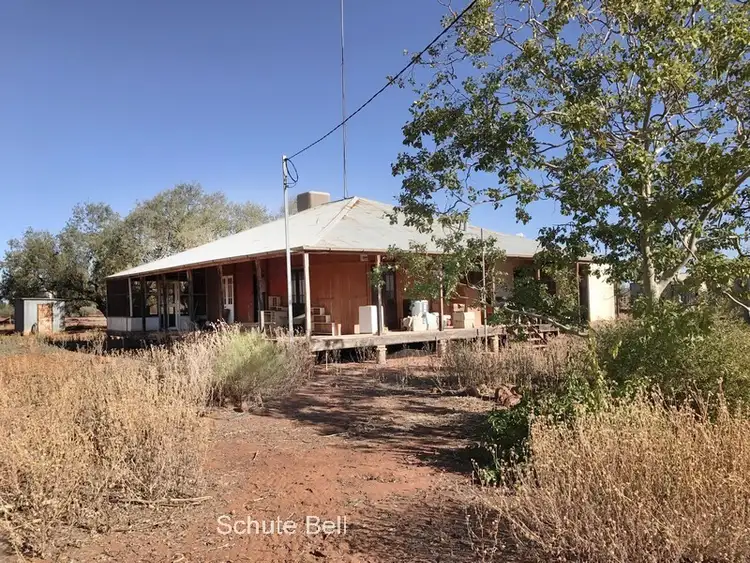 Seventh view of Homely rural property listing, . Deiran, Cunnamulla QLD 4490