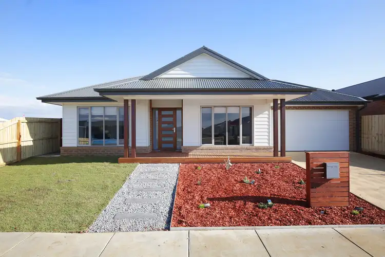 18 Cheviot Terrace, Ocean Grove VIC 3226