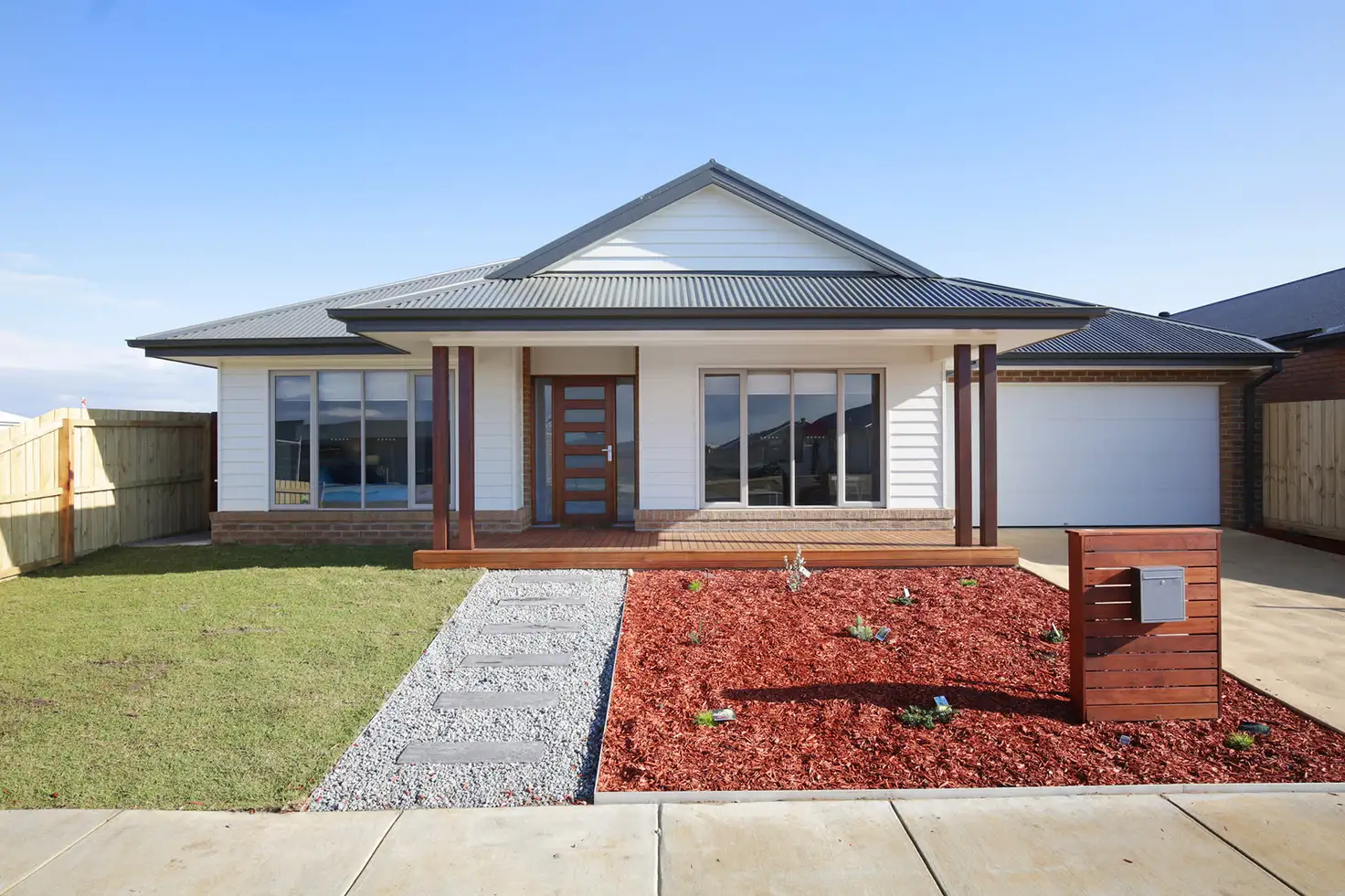 Main view of Homely house listing, 18 Cheviot Terrace, Ocean Grove VIC 3226
