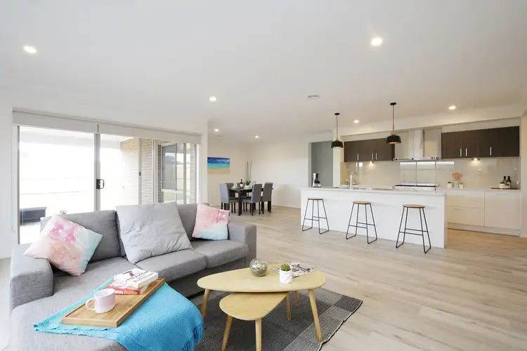 Second view of Homely house listing, 18 Cheviot Terrace, Ocean Grove VIC 3226