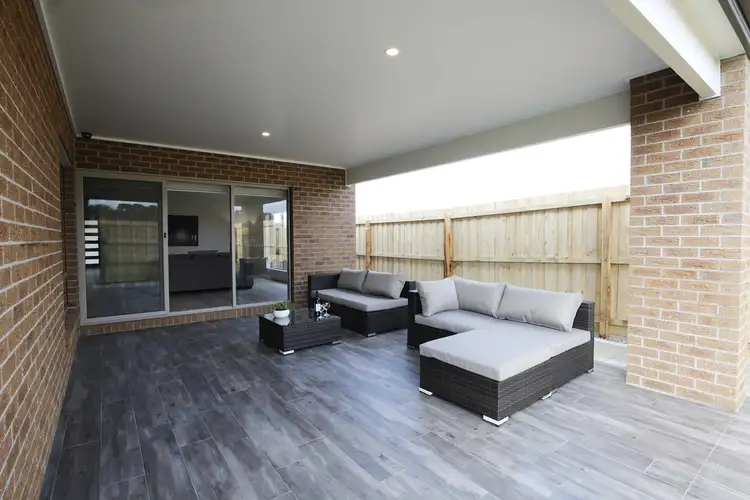 Fourth view of Homely house listing, 18 Cheviot Terrace, Ocean Grove VIC 3226