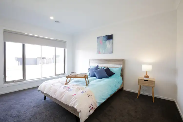Sixth view of Homely house listing, 18 Cheviot Terrace, Ocean Grove VIC 3226