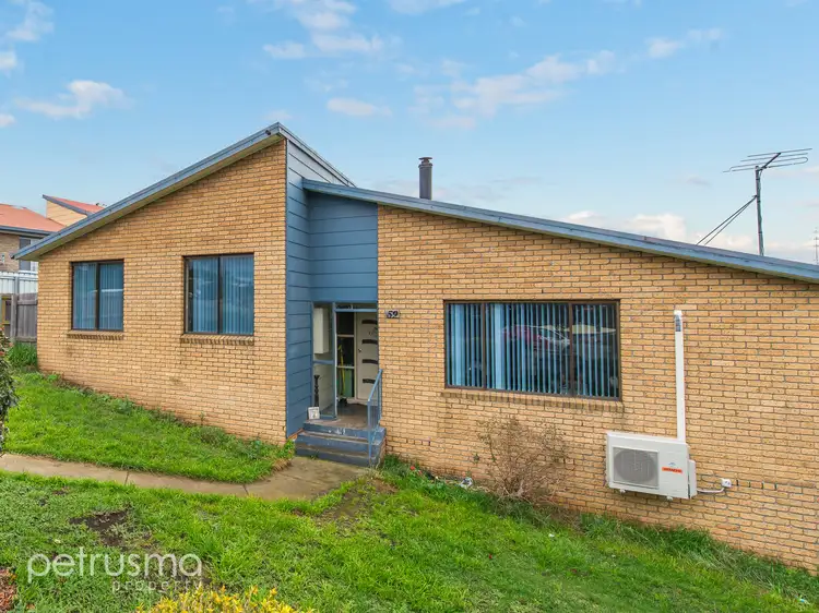 Main view of Homely house listing, 59 Walker Crescent, Bridgewater TAS 7030