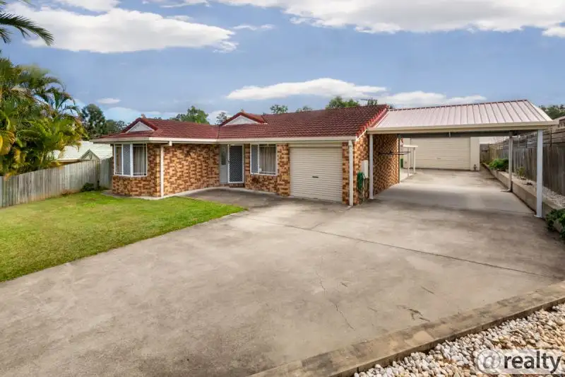 Main view of Homely house listing, 15 Kelly Street, Narangba QLD 4504