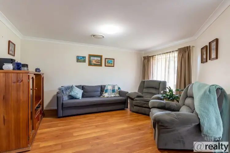 Second view of Homely house listing, 15 Kelly Street, Narangba QLD 4504