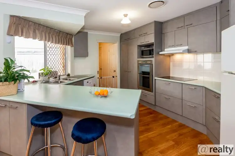 Third view of Homely house listing, 15 Kelly Street, Narangba QLD 4504