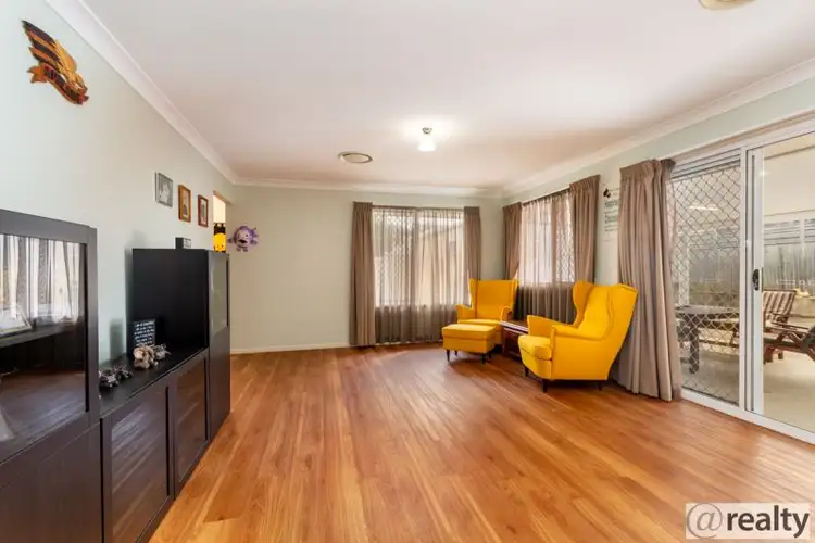 Sixth view of Homely house listing, 15 Kelly Street, Narangba QLD 4504