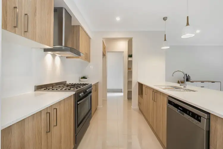 Second view of Homely house listing, 13 French Street, Wynnum QLD 4178