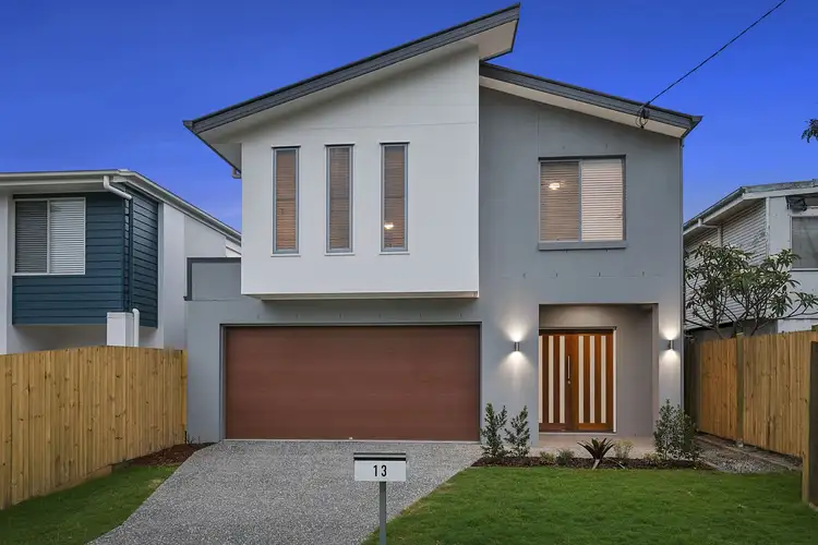 Fourth view of Homely house listing, 13 French Street, Wynnum QLD 4178