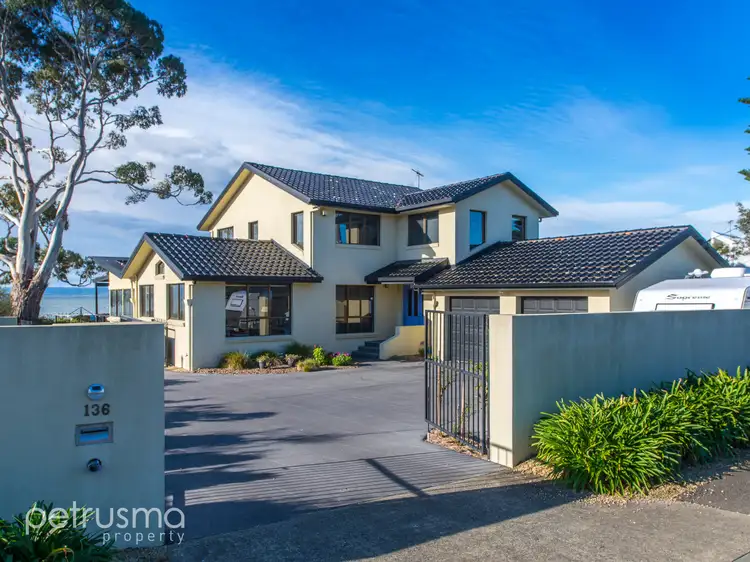 136 Bayview Road, Lauderdale TAS 7021