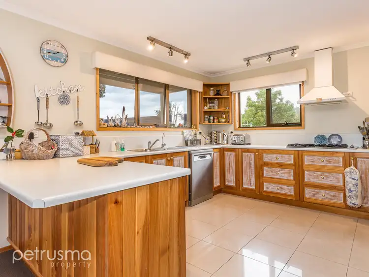 Fourth view of Homely house listing, 136 Bayview Road, Lauderdale TAS 7021