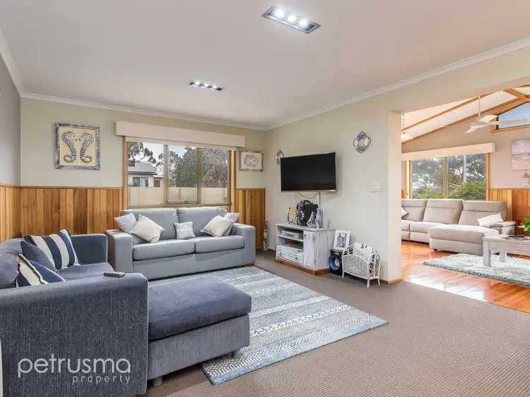 Fifth view of Homely house listing, 136 Bayview Road, Lauderdale TAS 7021