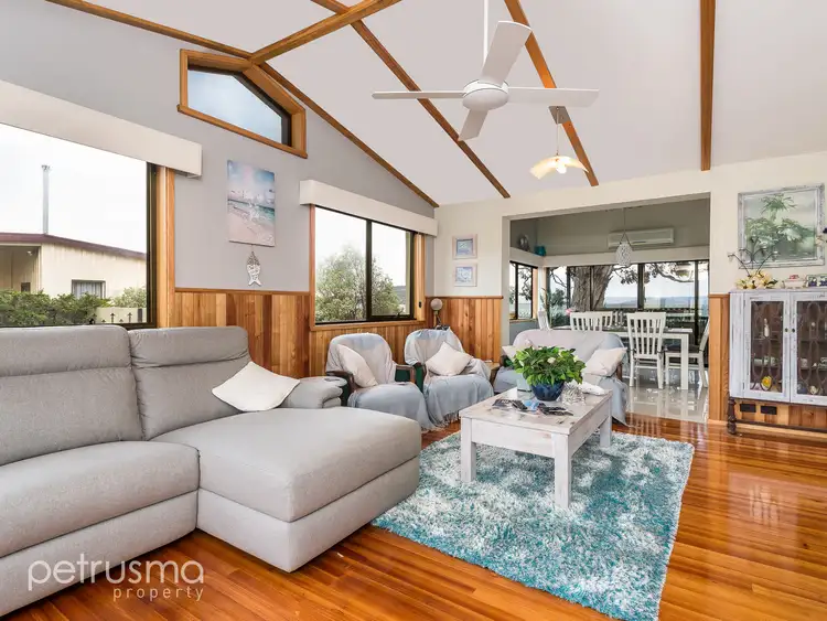 Sixth view of Homely house listing, 136 Bayview Road, Lauderdale TAS 7021