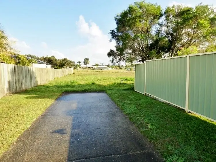Second view of Homely land listing, 25 Canberra Avenue, Cooloola Cove QLD 4580