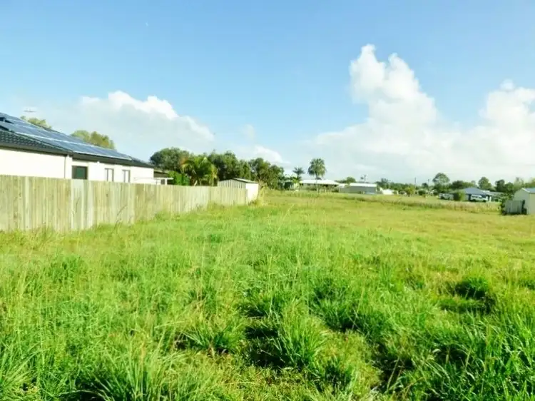 Third view of Homely land listing, 25 Canberra Avenue, Cooloola Cove QLD 4580