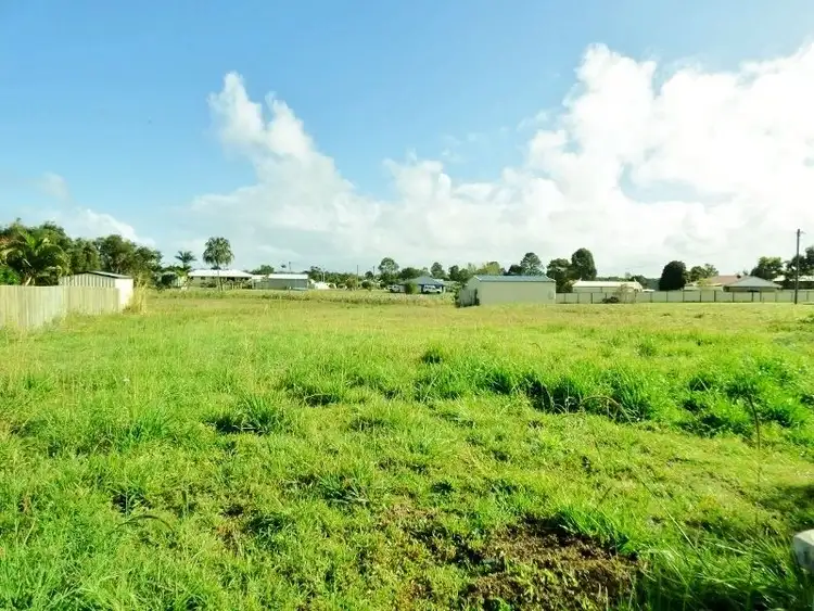 Fifth view of Homely land listing, 25 Canberra Avenue, Cooloola Cove QLD 4580