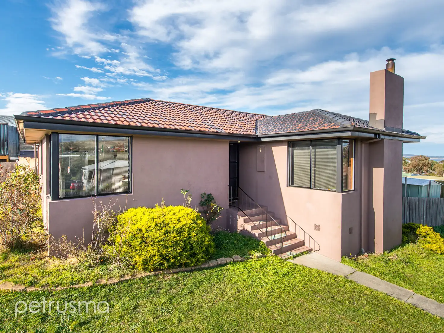 Main view of Homely house listing, 2 Carslake Street, Clarendon Vale TAS 7019
