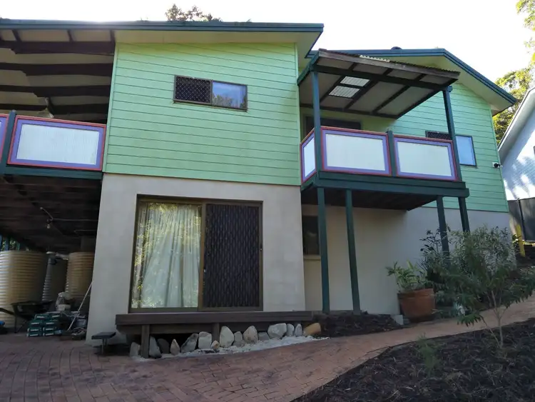 18 Ringwood place, Bellingen NSW 2454
