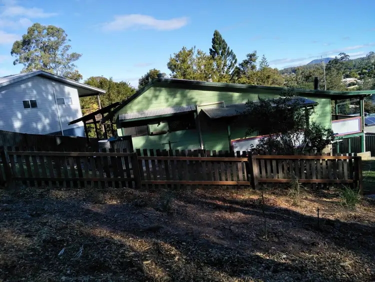 Second view of Homely house listing, 18 Ringwood place, Bellingen NSW 2454