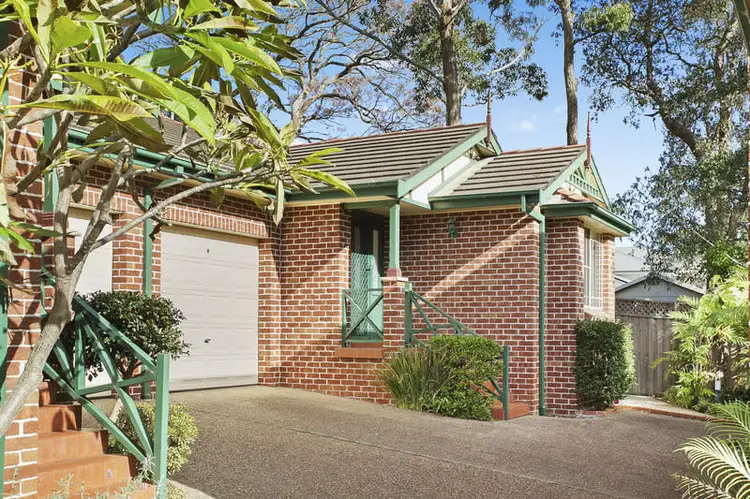 5/14 Strickland Street, Heathcote NSW 2233
