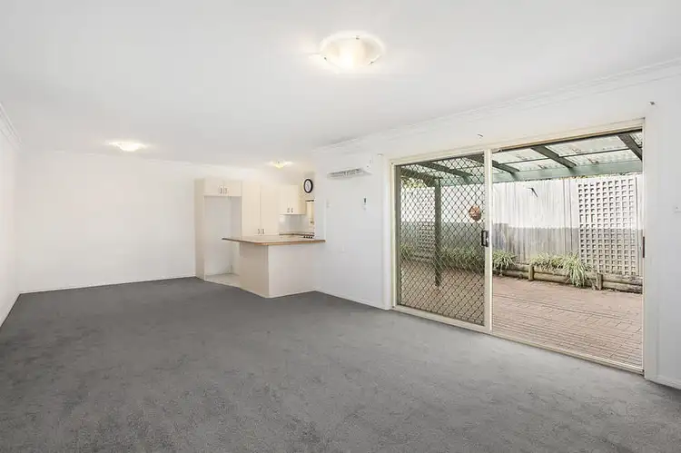 Second view of Homely villa listing, 5/14 Strickland Street, Heathcote NSW 2233