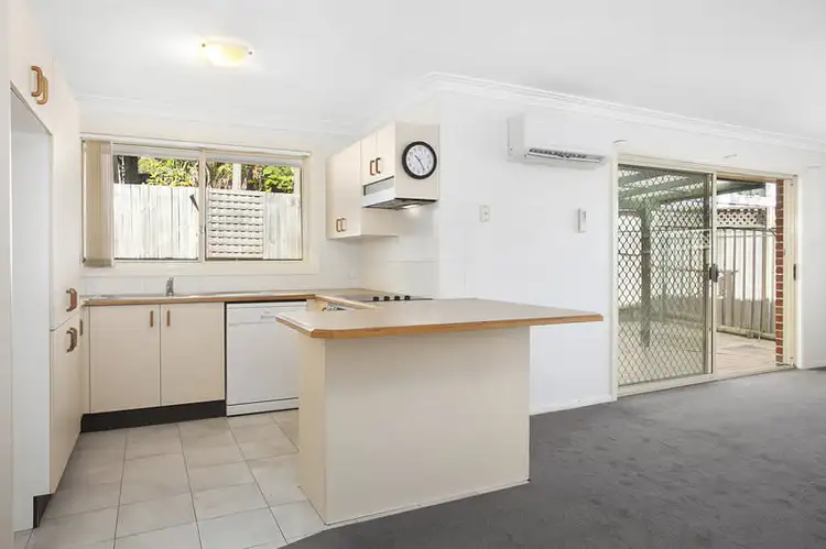 Third view of Homely villa listing, 5/14 Strickland Street, Heathcote NSW 2233
