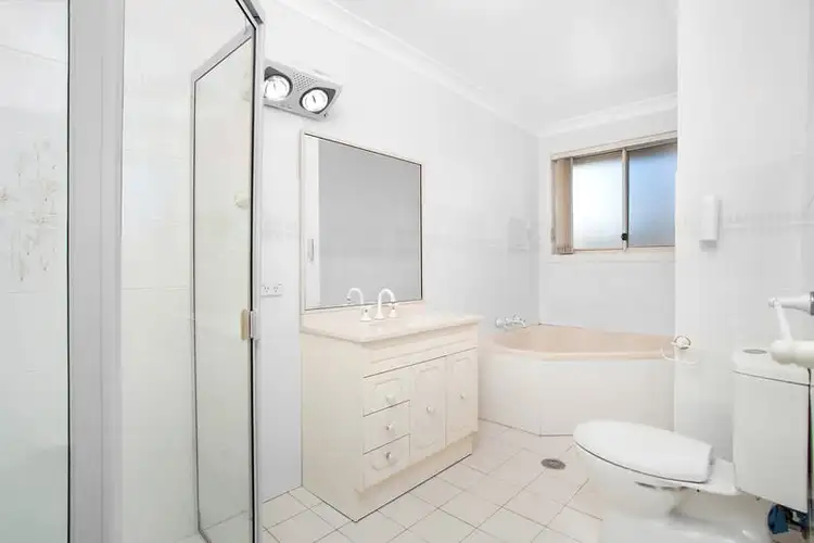 Fifth view of Homely villa listing, 5/14 Strickland Street, Heathcote NSW 2233