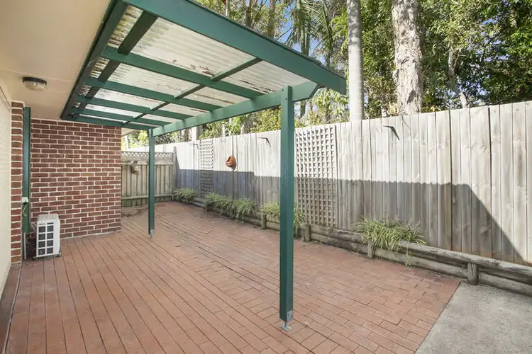 Sixth view of Homely villa listing, 5/14 Strickland Street, Heathcote NSW 2233