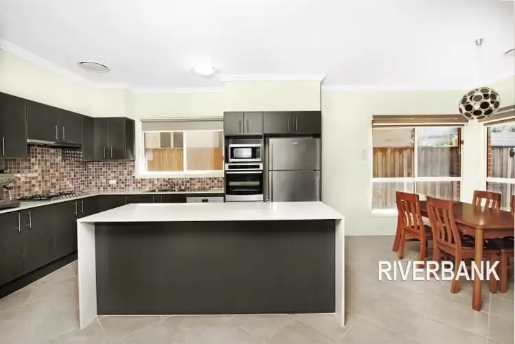 Second view of Homely house listing, 19 Kilby Ave, Pemulwuy NSW 2145