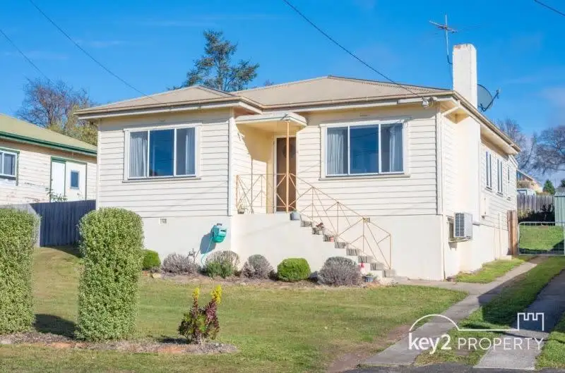 Main view of Homely house listing, 12 Blamey Road, Punchbowl TAS 7249