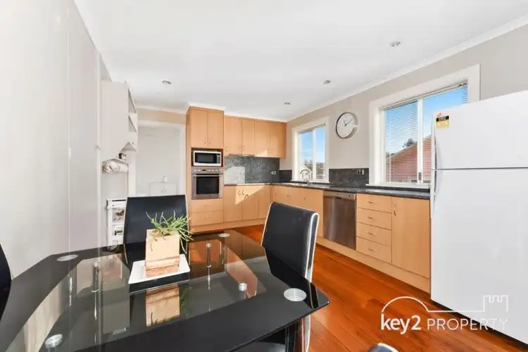 Third view of Homely house listing, 12 Blamey Road, Punchbowl TAS 7249