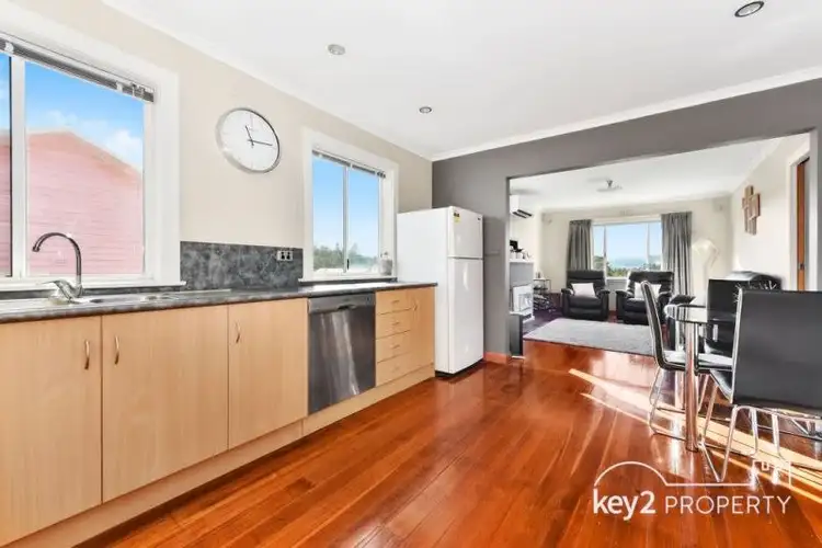 Fourth view of Homely house listing, 12 Blamey Road, Punchbowl TAS 7249