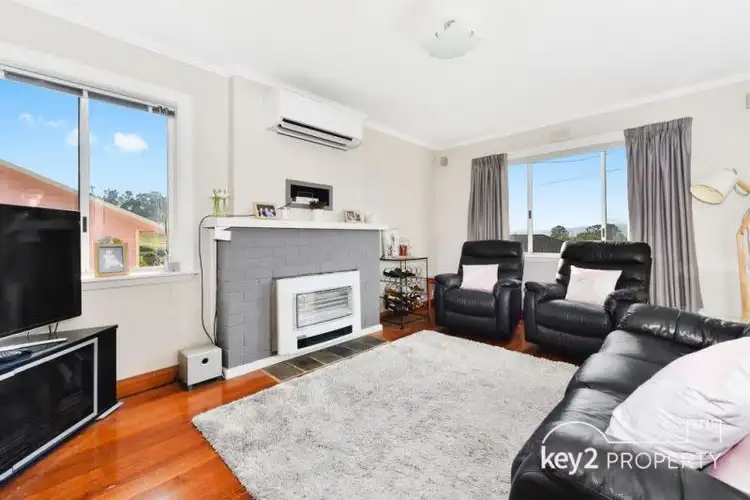 Fifth view of Homely house listing, 12 Blamey Road, Punchbowl TAS 7249