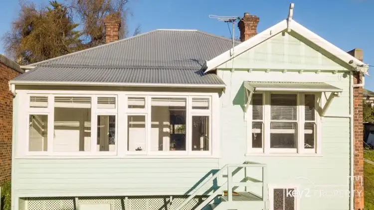 25 Hampden Street, South Launceston TAS 7249