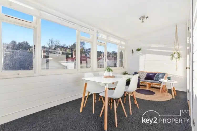 Third view of Homely house listing, 25 Hampden Street, South Launceston TAS 7249