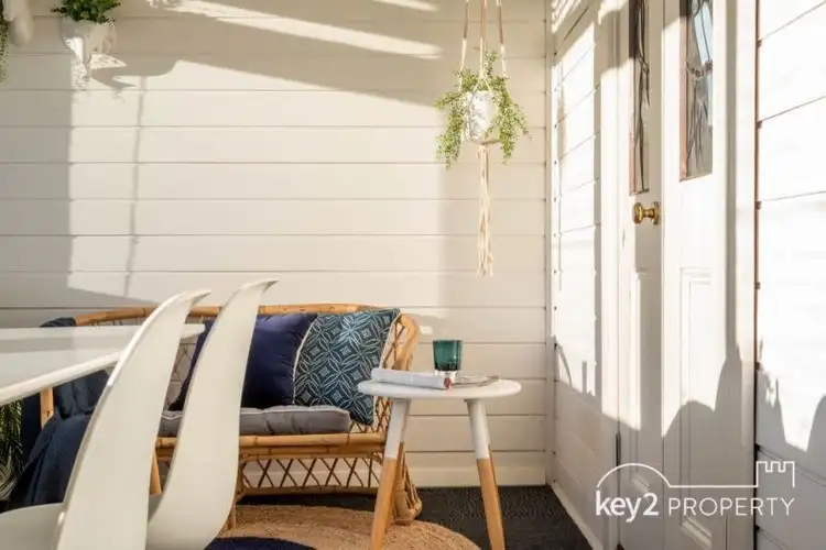Fourth view of Homely house listing, 25 Hampden Street, South Launceston TAS 7249
