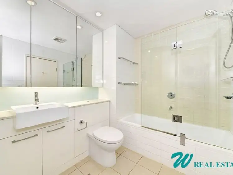 Third view of Homely apartment listing, 302/12 Duntroon Ave, St Leonards NSW 2065